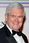 Newt Gingrich photo